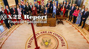 Panic Everywhere,[DS] World Is Coming To An End,Message Sent,Patriots Are In Control