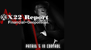 Is [DS] Planning An Armed Civil War? Muslim Brother Comes Into Focus, Clean & Swift