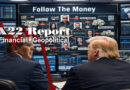 [DS] Master Plan Exposed, Follow The Money, Trump Sent A Clear Message To The [DS] – Ep. 3818