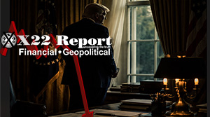 Everything Is At Stake, Old Guard Power Structure Being Destroyed, Hold The Line, Leverage