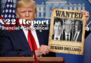 Trump Has Separated The US From The [DS] Agenda,The Message, Expose,Arrest,Accountability – Ep. 3822