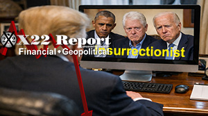 [DS]/D’s Are Being Led Down A Path Of No Return, Counterinsurgency, Root Cause 