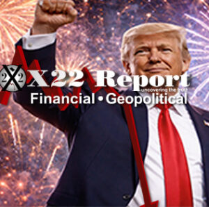 Schiff Says The Quiet Part Out Loud, Stage Is Set, True 2020 Winner Will Be Revealed – Ep. 3834