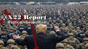 Ep 3842b - [DS] Fear Is Real, Disinfo Campaign Designed To Buy Them More Time,To Be Blunt, Game Over