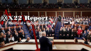 Ep 3848b - Trump Showed The People The True Enemy Of The Country,Revolution Since 1776 Has Not Ended