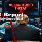 [HRC/Obama] Panic, Article II Vesting Clause Gives Trump Power ,Think National Security – Ep. 3840 – x22report