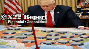  [DS] Attempt To Muddy The Waters With Epstein Has Failed,Trump Prepares For Mass Round Up