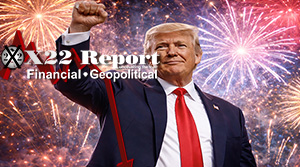  Schiff Says The Quiet Part Out Loud, Stage Is Set, True 2020 Winner Will Be Revealed 