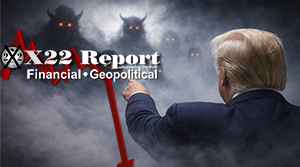 The Fog Of War Is Lifting, The Enemy Is In View, We Are In The Final Countdown