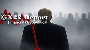 [DS] Boomerang, Trump Vindicated, It’s The People In The Background That Are Significant 