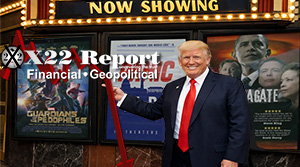 [DS] Preparing Chaos For Midterms,Panic In DC,World Is Fighting Back Destroying The Cult