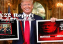 EU Reveals Plan For War, Trump Is On The Hunt,Corrupt,Controlled, Enemies Of The Republic – Ep. 3841