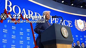 Trump Says We Will Find Out In 10 Days, Clock Started, [FF] To Change Narrative Or Iran? 