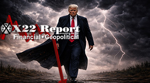 [DS] Lost Control, Watch Iran, Black Sites Being Dismantled, Day Of Days