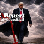 [DS] Lost Control, Watch Iran, Black Sites Being Dismantled, Day Of Days – Ep. 3846