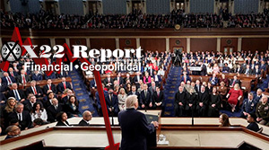 Trump Showed The People The True Enemy Of The Country,Revolution Since 1776 Has Not Ended