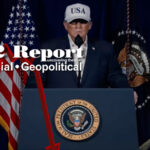 Trump Is Dismantling Obama’s Rogue Nuclear States To Reset The World,To Be Blunt Game Over- Ep. 3850