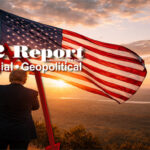 [DS] Begins Process To Push WWIII, Sum Of All Fears, At Dawn Trump Wins – Ep. 3847