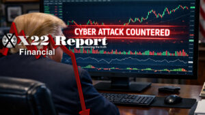 Ep 3853a - The Plan Was Presented To We The People, All People Had To Do Was Look And See