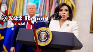 Ep 3860a - Boasberg Tries To Stop The Investigation Into The Fed Reserve,Trump Counters Tariff Ruling