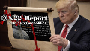 Ep 3866b - Trump Countered [DS] ICE Narrative,Warfare Is Based On Deception,Know Your Enemy,Art Of War