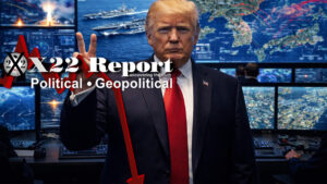Ep 3867b - Trump Is Fighting 2 Enemies In Iran,Regime Is Finished,Trump Is About To Defeat The Second