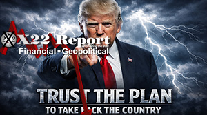 The Plan Was Presented To We The People, All People Had To Do Was Look And See