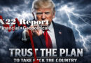 The Plan Was Presented To We The People, All People Had To Do Was Look And See – Ep. 3853