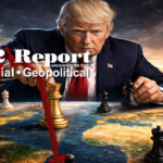 These Missions Are To Dismantle The [DS] & End Their World, Trump Is Creating A New World – Ep. 3854