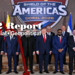 Trump Is Isolating The [DS] To Take Them Out, RINOs Trapped, The Stage Is Set For The Next Phase – Ep. 3855