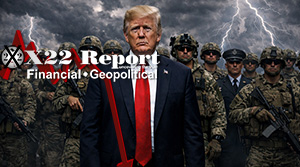 Trump Says We Won In Iran, Who Is He Really Fighting? Stage Set For Save America Act