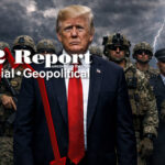 Trump Says We Won In Iran, Who Is He Really Fighting? Stage Set For Save America Act – Ep. 3859