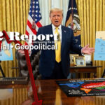 Trump Has Just Destroyed The [DS] New World Order, Peace Through Strength, No Panicans – Ep. 3861