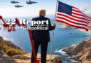 Trump Puts The Allies To The Test, World Is Watching, The Moment Of Truth Has Arrived – Ep. 3860 Trump Puts The Allies To The Test, World Is Watching, The Moment Of Truth Has Arrived – Ep. 3860