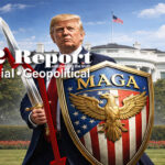 [DS] Sleepers Exposed, MAGA Is A Force That Is Destroying The [DS], Nothing Can Stop This – Ep. 3863