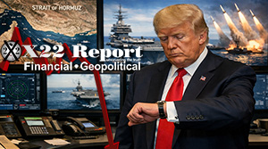 Is Trump Slow Walking The Iran Mission On Purpose?Do You See What He Is Doing?At This Time