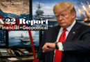 Is Trump Slow Walking The Iran Mission On Purpose?Do You See What He Is Doing?At This Time- Ep. 3864