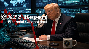  Backchannels,Trump Triumphs Over the Deep State and China in Iran,SC Election Day Ruling 
