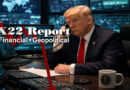 Backchannels,Trump Triumphs Over the Deep State and China in Iran,SC Election Day Ruling – Ep. 3865