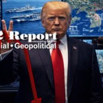 Trump Is Fighting 2 Enemies In Iran,Regime Is Finished,Trump Is About To Defeat The Second – Ep. 3867