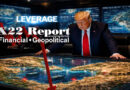 What If Trump Is Keeping The Strait Closed To Fight The True Enemy? It’s About Leverage – Ep. 3870
