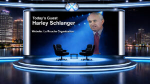 H Schlanger - EU Has Moved Towards Censorship, Epstein Info Is Going To Get A Lot Worse For The [DS]