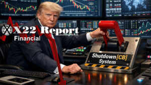 Ep 3878a - IMF Says The Quiet Part Out Loud, Trump Is Bringing The Old Economic System Down