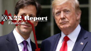 Ep 3889a - EU Is In Trouble, Warsh In Tune With Trump, The Fed Will Be Restructured