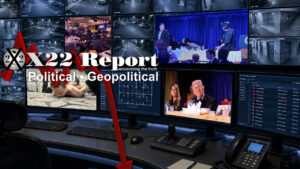 Ep 3891b - [DS] Attempts Another Assassination,Trump Holds All The Cards,Attacks Will Only Intensify