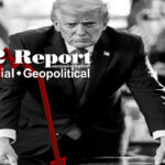 Trump Is Playing Chicken With The [DS],Trump Is Using The [DS] System Against Them – Ep. 3875 – x22report