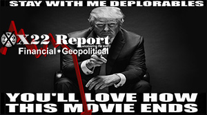 Mission Is Clear,Expose The System, Dismantle The [DS] WW,Patriots Take Control,Justice