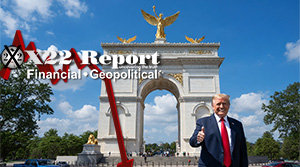 Trump Turns The Great Reset On The [DS], Paid Opposition & [DS] System Are Finished 