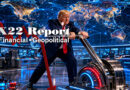 Trump Is Shifting The Entire World Order Away From The [DS],Leverage&Control Wins The Game – Ep. 3884