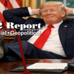 Did The EU Get Played? Scavino Sends Message, [HRC] Next, Justice Has Begun – Ep. 3885 – x22report